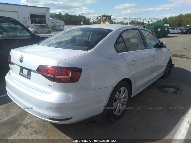 Photo 3 VIN: 3VW167AJ6HM358244 - VOLKSWAGEN JETTA 