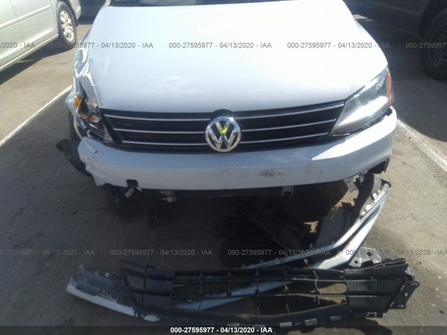 Photo 5 VIN: 3VW167AJ6HM358244 - VOLKSWAGEN JETTA 