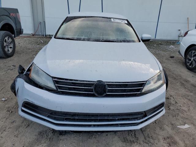 Photo 4 VIN: 3VW167AJ6HM368675 - VOLKSWAGEN JETTA 