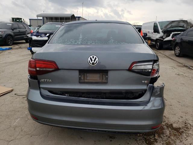 Photo 5 VIN: 3VW167AJ6HM371916 - VOLKSWAGEN JETTA S 