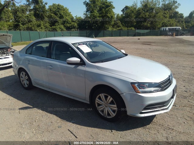 Photo 0 VIN: 3VW167AJ6HM376338 - VOLKSWAGEN JETTA 