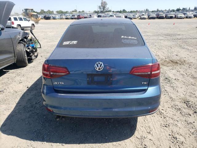 Photo 5 VIN: 3VW167AJ6HM378316 - VOLKSWAGEN JETTA 