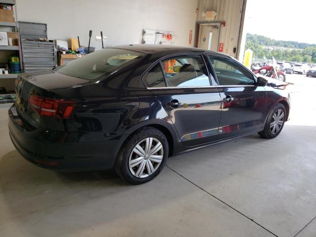 Photo 2 VIN: 3VW167AJ6HM393205 - VOLKSWAGEN JETTA 