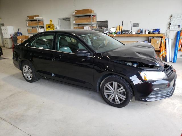 Photo 3 VIN: 3VW167AJ6HM393205 - VOLKSWAGEN JETTA 