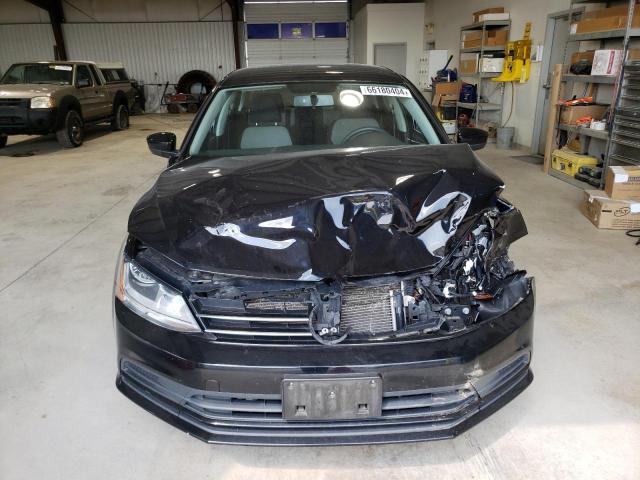 Photo 4 VIN: 3VW167AJ6HM393205 - VOLKSWAGEN JETTA 