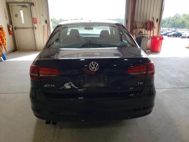 Photo 5 VIN: 3VW167AJ6HM393205 - VOLKSWAGEN JETTA 