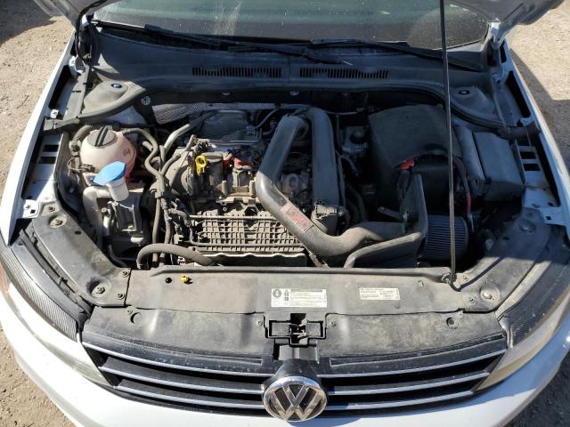 Photo 10 VIN: 3VW167AJ6HM393284 - VOLKSWAGEN JETTA S 