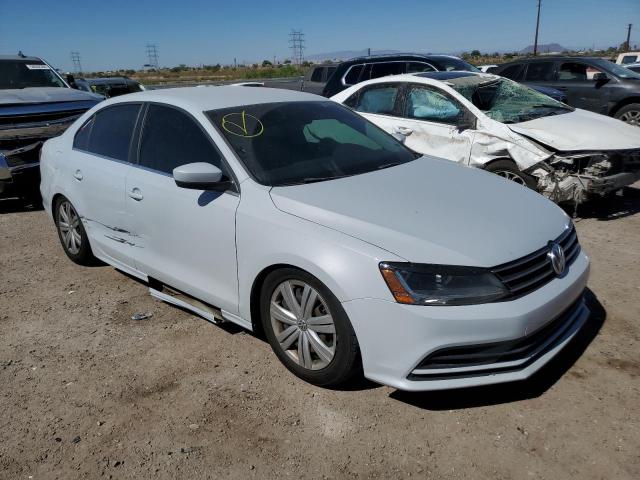 Photo 3 VIN: 3VW167AJ6HM393284 - VOLKSWAGEN JETTA S 