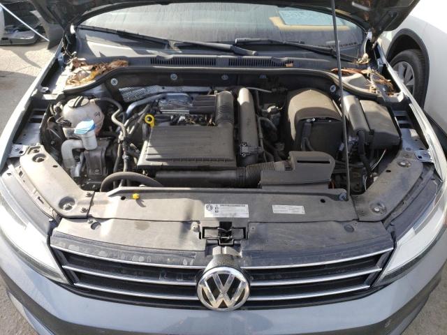 Photo 10 VIN: 3VW167AJ6HM405014 - VOLKSWAGEN JETTA S 