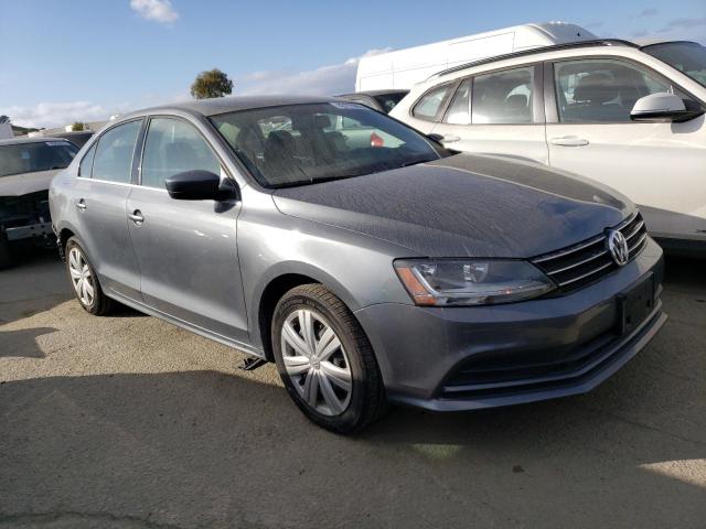 Photo 3 VIN: 3VW167AJ6HM405014 - VOLKSWAGEN JETTA S 