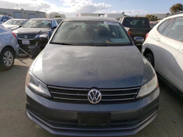 Photo 4 VIN: 3VW167AJ6HM405014 - VOLKSWAGEN JETTA S 