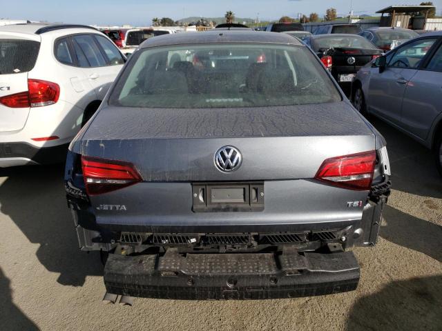 Photo 5 VIN: 3VW167AJ6HM405014 - VOLKSWAGEN JETTA S 