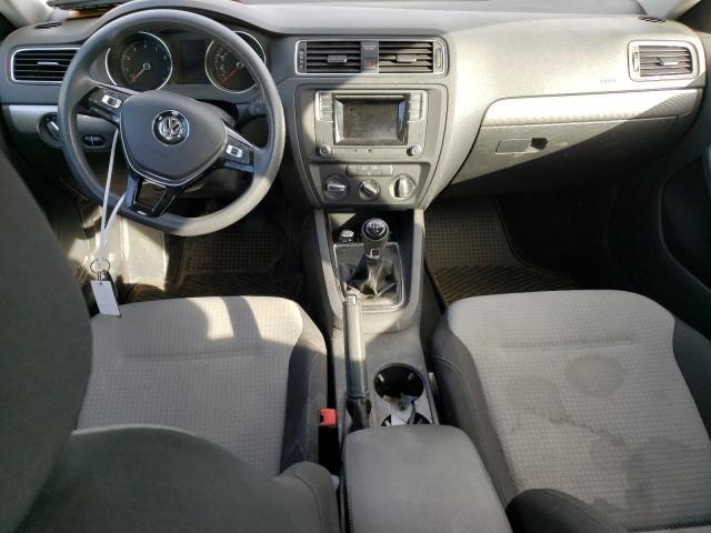 Photo 7 VIN: 3VW167AJ6HM405014 - VOLKSWAGEN JETTA S 