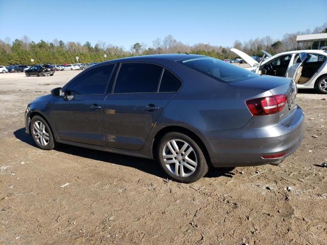 Photo 1 VIN: 3VW167AJ6JM228244 - VOLKSWAGEN JETTA 