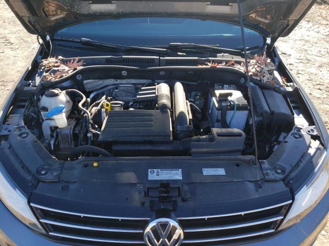 Photo 10 VIN: 3VW167AJ6JM228244 - VOLKSWAGEN JETTA 