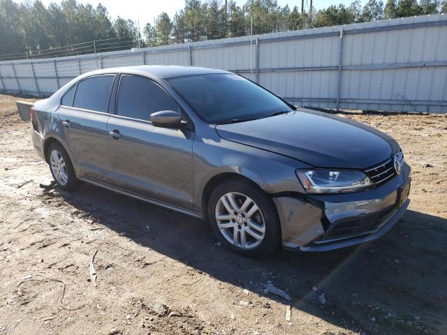 Photo 3 VIN: 3VW167AJ6JM228244 - VOLKSWAGEN JETTA 