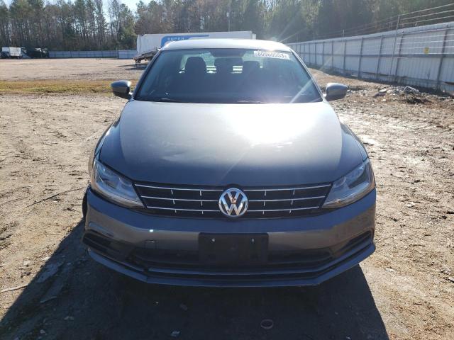 Photo 4 VIN: 3VW167AJ6JM228244 - VOLKSWAGEN JETTA 