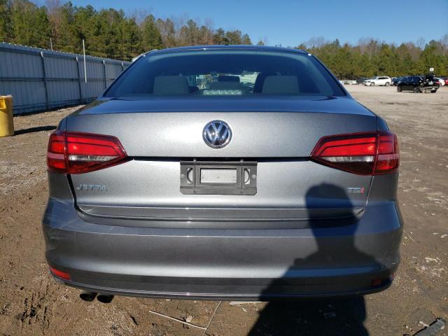 Photo 5 VIN: 3VW167AJ6JM228244 - VOLKSWAGEN JETTA 