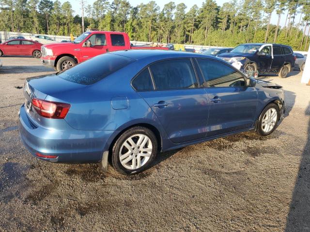 Photo 2 VIN: 3VW167AJ6JM228583 - VOLKSWAGEN JETTA S 