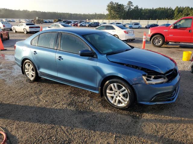 Photo 3 VIN: 3VW167AJ6JM228583 - VOLKSWAGEN JETTA S 