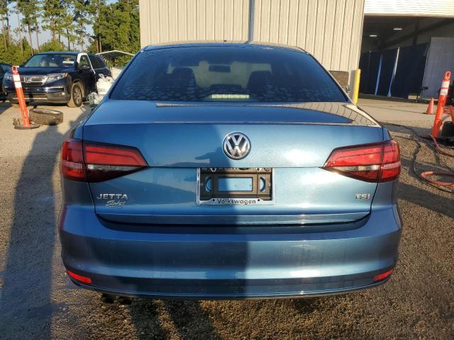 Photo 5 VIN: 3VW167AJ6JM228583 - VOLKSWAGEN JETTA S 