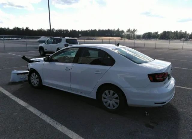 Photo 2 VIN: 3VW167AJ7GM264954 - VOLKSWAGEN JETTA 