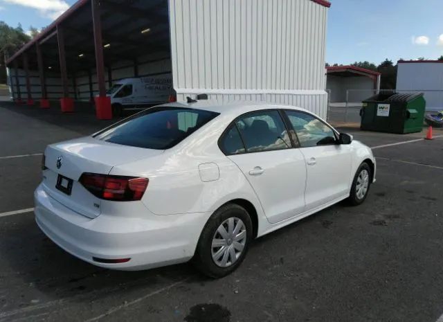 Photo 3 VIN: 3VW167AJ7GM264954 - VOLKSWAGEN JETTA 