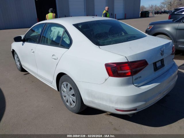 Photo 2 VIN: 3VW167AJ7GM325624 - VOLKSWAGEN JETTA 