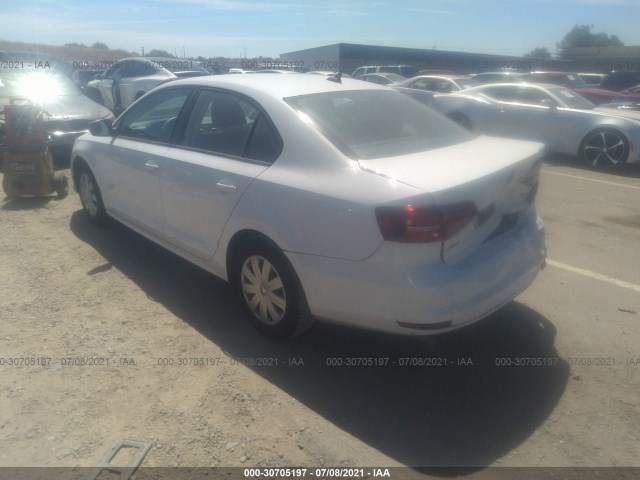 Photo 2 VIN: 3VW167AJ7GM364942 - VOLKSWAGEN JETTA SEDAN 