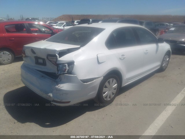 Photo 3 VIN: 3VW167AJ7GM364942 - VOLKSWAGEN JETTA SEDAN 