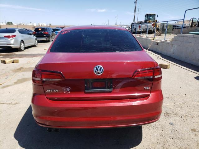 Photo 5 VIN: 3VW167AJ7HM206876 - VOLKSWAGEN JETTA 