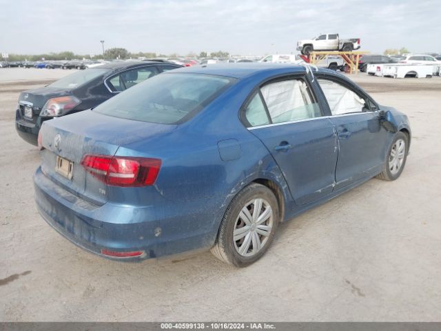 Photo 3 VIN: 3VW167AJ7HM274966 - VOLKSWAGEN JETTA 