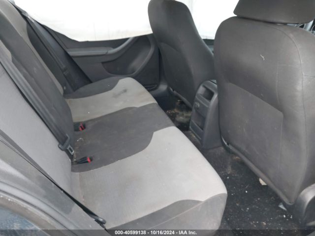 Photo 7 VIN: 3VW167AJ7HM274966 - VOLKSWAGEN JETTA 