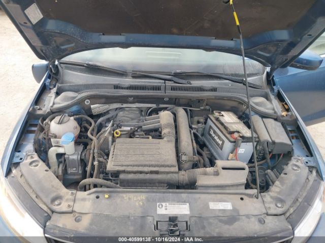 Photo 9 VIN: 3VW167AJ7HM274966 - VOLKSWAGEN JETTA 