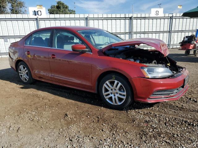 Photo 3 VIN: 3VW167AJ7HM299379 - VOLKSWAGEN JETTA S 