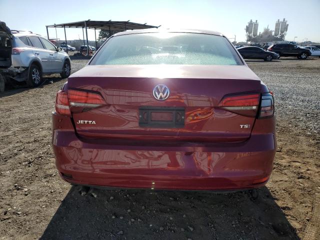 Photo 5 VIN: 3VW167AJ7HM299379 - VOLKSWAGEN JETTA S 