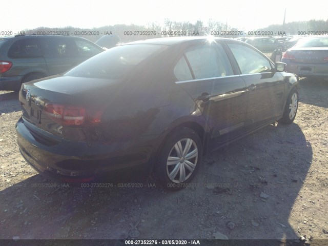 Photo 3 VIN: 3VW167AJ7HM307254 - VOLKSWAGEN JETTA 