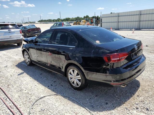 Photo 1 VIN: 3VW167AJ7HM311837 - VOLKSWAGEN JETTA 