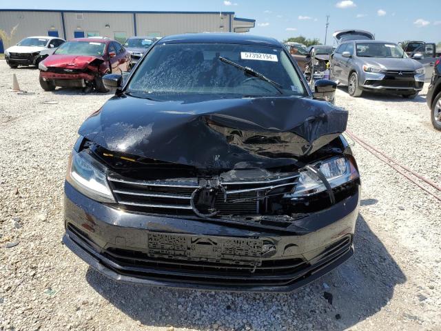 Photo 4 VIN: 3VW167AJ7HM311837 - VOLKSWAGEN JETTA 