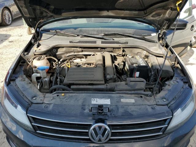 Photo 10 VIN: 3VW167AJ7HM315144 - VOLKSWAGEN JETTA 