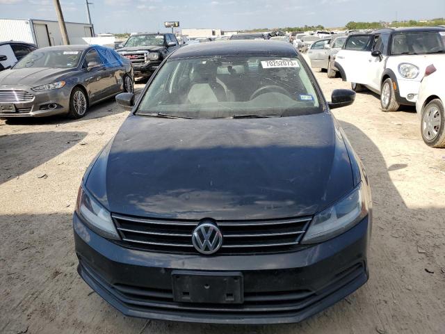 Photo 4 VIN: 3VW167AJ7HM315144 - VOLKSWAGEN JETTA 