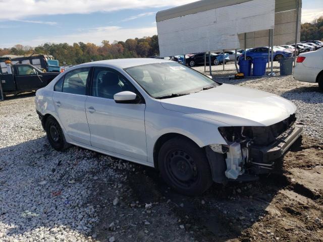 Photo 3 VIN: 3VW167AJ7HM320666 - VOLKSWAGEN JETTA 