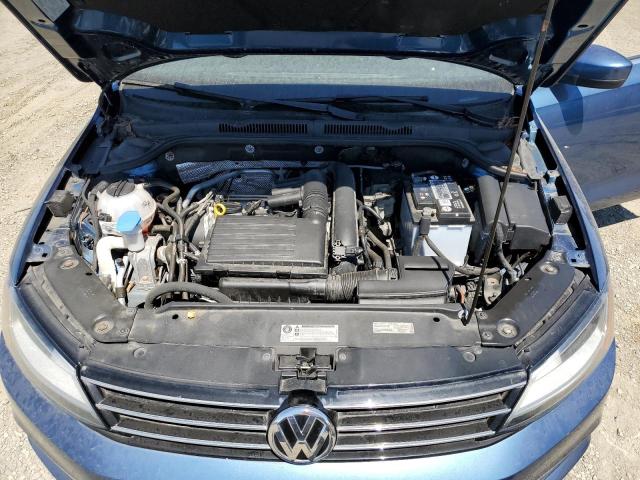 Photo 10 VIN: 3VW167AJ7HM332705 - VOLKSWAGEN JETTA S 