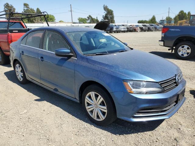 Photo 3 VIN: 3VW167AJ7HM332705 - VOLKSWAGEN JETTA S 