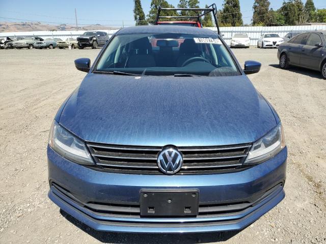 Photo 4 VIN: 3VW167AJ7HM332705 - VOLKSWAGEN JETTA S 