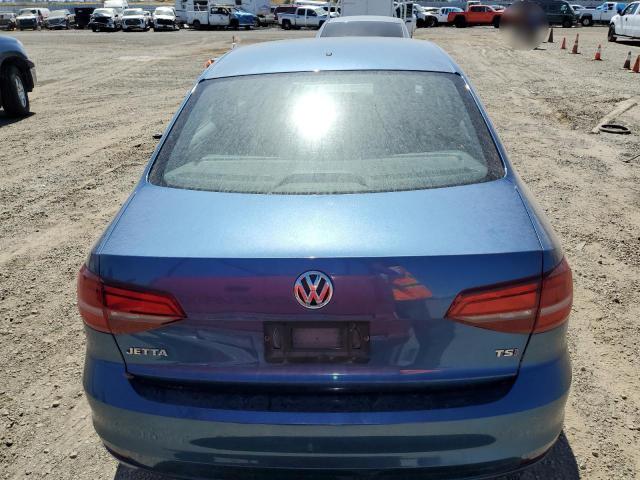 Photo 5 VIN: 3VW167AJ7HM332705 - VOLKSWAGEN JETTA S 