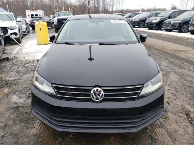 Photo 4 VIN: 3VW167AJ7HM367048 - VOLKSWAGEN JETTA 