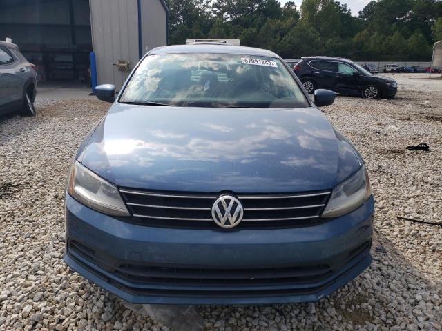 Photo 4 VIN: 3VW167AJ7HM368264 - VOLKSWAGEN JETTA 