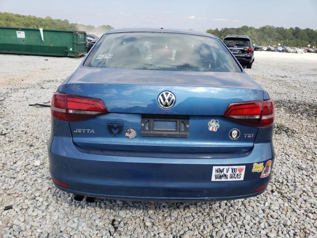 Photo 5 VIN: 3VW167AJ7HM368264 - VOLKSWAGEN JETTA 