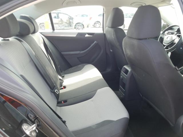 Photo 5 VIN: 3VW167AJ7HM374260 - VOLKSWAGEN JETTA 